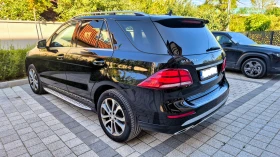 Mercedes-Benz GLE 350 - Car24.bg Mercedes-Benz GLE 350