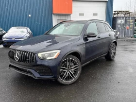 Mercedes-Benz GLC * AMG 43 * CARFAX * БЕЗ ПЪРВОНАЧАЛНА ВНОСКА - Car24.bg Mercedes-Benz GLC * AMG 43 * CARFAX * БЕЗ ПЪРВОНАЧАЛНА ВНОСКА