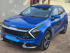 Kia Sportage 4x4, 1.6, 180 к.с. - 25800 € / 50460.41 лв. - 70129795 2 | Car24.bg Kia Sportage 4x4, 1.6, 180 к.с. - 25800 € / 50460.41 лв. - 70129795 2