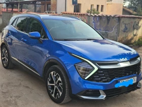 Kia Sportage 4x4, 1.6, 180 к.с. - 25800 € / 50460.41 лв. - 70129795 3 | Car24.bg Kia Sportage 4x4, 1.6, 180 к.с. - 25800 € / 50460.41 лв. - 70129795 3