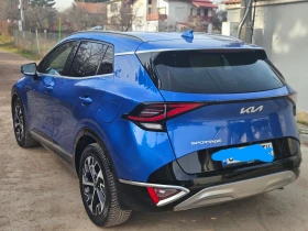 Kia Sportage 4x4, 1.6, 180 к.с. - 25800 € / 50460.41 лв. - 70129795 5 | Car24.bg Kia Sportage 4x4, 1.6, 180 к.с. - 25800 € / 50460.41 лв. - 70129795 5