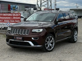 Jeep Grand cherokee SUMMIT FULL FULL | Auto.bg — изображение 3 Jeep Grand cherokee SUMMIT FULL FULL | Auto.bg — изображение 3