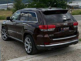 Jeep Grand cherokee SUMMIT FULL FULL | Auto.bg — изображение 4 Jeep Grand cherokee SUMMIT FULL FULL | Auto.bg — изображение 4