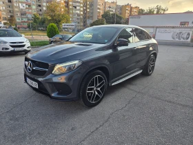 Mercedes-Benz GLE 350 d///AMG/Coupe - Car24.bg Mercedes-Benz GLE 350 d///AMG/Coupe