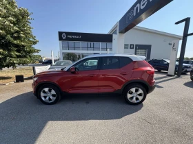 Volvo XC40 D3 4x4 | Auto.bg — изображение 3 Volvo XC40 D3 4x4 | Auto.bg — изображение 3