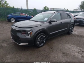 Kia Niro Ev Wind | Auto.bg — изображение 2 Kia Niro Ev Wind | Auto.bg — изображение 2
