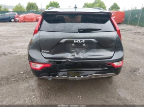 Kia Niro Ev Wind | Auto.bg — изображение 4 Kia Niro Ev Wind | Auto.bg — изображение 4