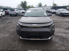 Kia Niro Ev Wind | Auto.bg — изображение 9 Kia Niro Ev Wind | Auto.bg — изображение 9