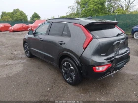 Kia Niro Ev Wind | Auto.bg — изображение 3 Kia Niro Ev Wind | Auto.bg — изображение 3