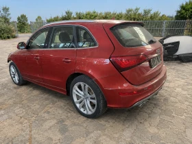 Audi SQ5 undefined | Auto.bg — изображение 5 Audi SQ5 undefined | Auto.bg — изображение 5