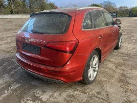 Audi SQ5 undefined | Auto.bg — изображение 2 Audi SQ5 undefined | Auto.bg — изображение 2
