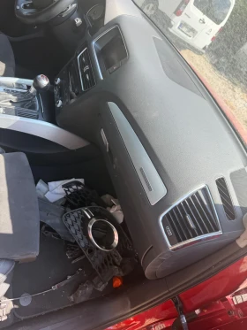 Audi SQ5 undefined | Auto.bg — изображение 9 Audi SQ5 undefined | Auto.bg — изображение 9