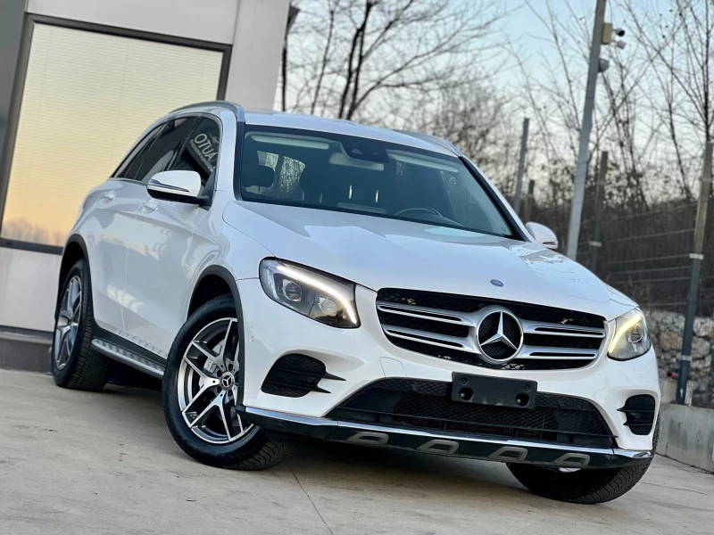 Mercedes-Benz GLC 250 AMG PACKAGE / 9G-TRONIC / 4-MATIC / PREMIUM - 37980 лв. / 19418.87 € - 62496371 1 | Car24.bg Mercedes-Benz GLC 250 AMG PACKAGE / 9G-TRONIC / 4-MATIC / PREMIUM - 37980 лв. / 19418.87 € - 62496371 1