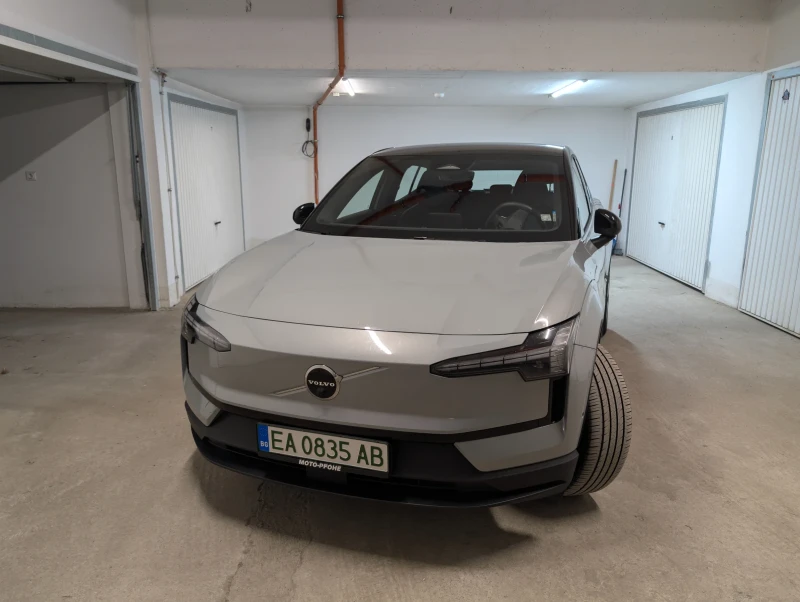 Volvo EX30 Ultra Extended Range AWD - 40187 € / 78598.94 лв. - 65415189 1 | Car24.bg Volvo EX30 Ultra Extended Range AWD - 40187 € / 78598.94 лв. - 65415189 1