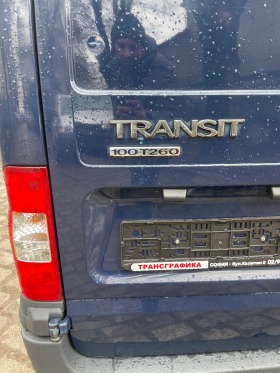 Ford Transit 2.2TDCi | Mobile.bg   6