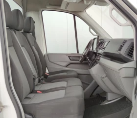 VW Crafter 2.0TDI* 140к.с* | Auto.bg — изображение 9 VW Crafter 2.0TDI* 140к.с* | Auto.bg — изображение 9