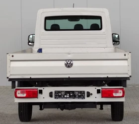 VW Crafter 2.0TDI* 140к.с* | Auto.bg — изображение 5 VW Crafter 2.0TDI* 140к.с* | Auto.bg — изображение 5