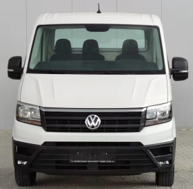 VW Crafter 2.0TDI* 140к.с* | Auto.bg — изображение 2 VW Crafter 2.0TDI* 140к.с* | Auto.bg — изображение 2