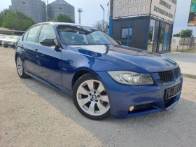 BMW 320 2, 0i, M paket, 150кс, - Car24.bg BMW 320 2, 0i, M paket, 150кс,