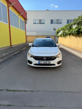 Fiat Tipo - Car24.bg Fiat Tipo