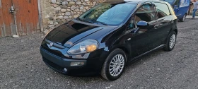 Fiat Punto 1.4 6sk. EVO - Car24.bg Fiat Punto 1.4 6sk. EVO