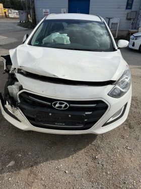 Hyundai I30 gdh - Car24.bg Hyundai I30 gdh