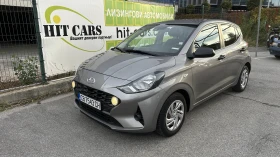 Hyundai I10 1.2 i от България с ДДС / един собственик - Car24.bg Hyundai I10 1.2 i от България с ДДС / един собственик