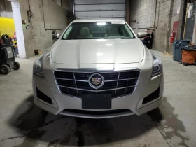 Cadillac Cts ПОДГРЕВ* КАМЕРА* КЕЙЛЕС* LANE* ASSIST - 15000 лв. / 7669.38 € - 22798729 5 | Car24.bg Cadillac Cts ПОДГРЕВ* КАМЕРА* КЕЙЛЕС* LANE* ASSIST - 15000 лв. / 7669.38 € - 22798729 5