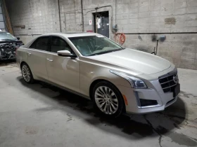 Cadillac Cts ПОДГРЕВ* КАМЕРА* КЕЙЛЕС* LANE* ASSIST - 15000 лв. / 7669.38 € - 22798729 4 | Car24.bg Cadillac Cts ПОДГРЕВ* КАМЕРА* КЕЙЛЕС* LANE* ASSIST - 15000 лв. / 7669.38 € - 22798729 4