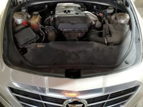 Cadillac Cts ПОДГРЕВ* КАМЕРА* КЕЙЛЕС* LANE* ASSIST - 15000 лв. / 7669.38 € - 22798729 11 | Car24.bg Cadillac Cts ПОДГРЕВ* КАМЕРА* КЕЙЛЕС* LANE* ASSIST - 15000 лв. / 7669.38 € - 22798729 11