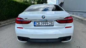 BMW 730 M-SPORTPACKЕТ/xDRIVE/INDIVIDUAL/HEAD UP/SOFT CLOSE - 31900 € / 62390.98 лв. - 56501330 13 | Car24.bg BMW 730 M-SPORTPACKЕТ/xDRIVE/INDIVIDUAL/HEAD UP/SOFT CLOSE - 31900 € / 62390.98 лв. - 56501330 13