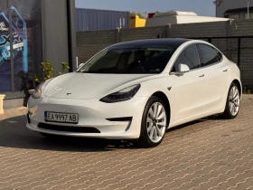 Tesla Model 3 STANDART RANGE PLUS-НОВА БАТЕРИЯ - 17490 € / 34207.47 лв. - 86751238 5 | Car24.bg Tesla Model 3 STANDART RANGE PLUS-НОВА БАТЕРИЯ - 17490 € / 34207.47 лв. - 86751238 5