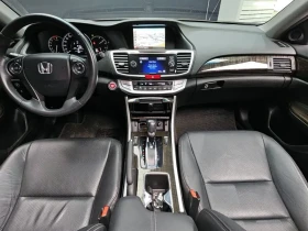 Honda Accord 2.4 | Auto.bg — изображение 7 Honda Accord 2.4 | Auto.bg — изображение 7