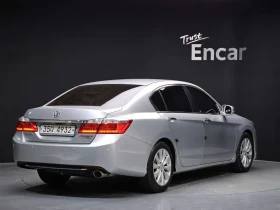 Honda Accord 2.4 | Auto.bg — изображение 2 Honda Accord 2.4 | Auto.bg — изображение 2