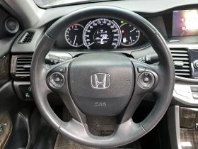 Honda Accord 2.4 | Auto.bg — изображение 12 Honda Accord 2.4 | Auto.bg — изображение 12