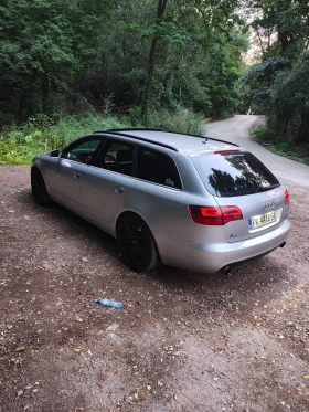 Audi A6 undefined | Auto.bg — изображение 6 Audi A6 undefined | Auto.bg — изображение 6