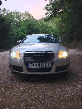 Audi A6 undefined | Auto.bg — изображение 3 Audi A6 undefined | Auto.bg — изображение 3