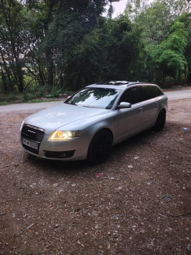 Audi A6 undefined | Auto.bg — изображение 2 Audi A6 undefined | Auto.bg — изображение 2