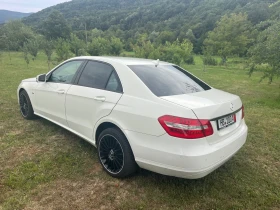 Mercedes-Benz E 200 CDI ТОП СЪСТОЯНИЕ | Auto.bg — изображение 7 Mercedes-Benz E 200 CDI ТОП СЪСТОЯНИЕ | Auto.bg — изображение 7