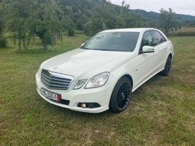 Mercedes-Benz E 200 CDI ТОП СЪСТОЯНИЕ