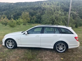 Mercedes-Benz C 220 AMG PANO XENON - 6500 € / 12712.90 лв. - 95690803 8 | Car24.bg Mercedes-Benz C 220 AMG PANO XENON - 6500 € / 12712.90 лв. - 95690803 8