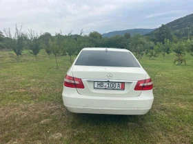 Mercedes-Benz E 200 CDI ТОП СЪСТОЯНИЕ | Auto.bg — изображение 6 Mercedes-Benz E 200 CDI ТОП СЪСТОЯНИЕ | Auto.bg — изображение 6