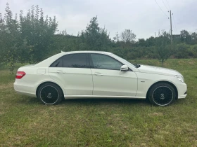 Mercedes-Benz E 200 CDI ТОП СЪСТОЯНИЕ | Auto.bg — изображение 4 Mercedes-Benz E 200 CDI ТОП СЪСТОЯНИЕ | Auto.bg — изображение 4