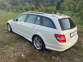 Mercedes-Benz C 220 AMG PANO XENON - 6500 € / 12712.90 лв. - 95690803 7 | Car24.bg Mercedes-Benz C 220 AMG PANO XENON - 6500 € / 12712.90 лв. - 95690803 7