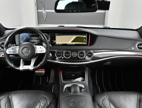 Mercedes-Benz S 63 AMG 4D BURMESTER | LONG - 31800 € / 62195.39 лв. - 47123783 11 | Car24.bg Mercedes-Benz S 63 AMG 4D BURMESTER | LONG - 31800 € / 62195.39 лв. - 47123783 11
