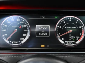 Mercedes-Benz S 63 AMG 4D BURMESTER | LONG - 31800 € / 62195.39 лв. - 47123783 9 | Car24.bg Mercedes-Benz S 63 AMG 4D BURMESTER | LONG - 31800 € / 62195.39 лв. - 47123783 9