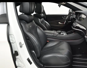 Mercedes-Benz S 63 AMG 4D BURMESTER | LONG - 31800 € / 62195.39 лв. - 47123783 13 | Car24.bg Mercedes-Benz S 63 AMG 4D BURMESTER | LONG - 31800 € / 62195.39 лв. - 47123783 13