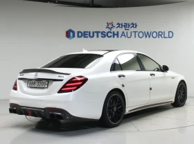 Mercedes-Benz S 63 AMG 4D BURMESTER | LONG - 31800 € / 62195.39 лв. - 47123783 2 | Car24.bg Mercedes-Benz S 63 AMG 4D BURMESTER | LONG - 31800 € / 62195.39 лв. - 47123783 2