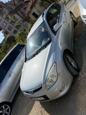 Hyundai I30 undefined | Auto.bg — изображение 2 Hyundai I30 undefined | Auto.bg — изображение 2