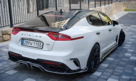 Kia Stinger - 22425 € - 42515392 2 | Car24.bg Kia Stinger - 22425 € - 42515392 2